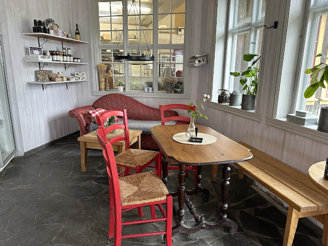 Lyckans Stenugnsbageri