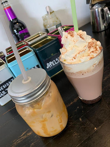 Café Fridhem - Gastronomi och hotellverksamhet