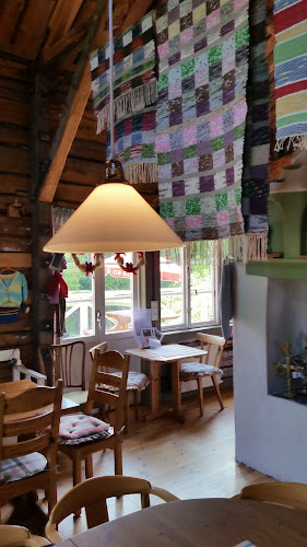 Rastplats Boråstorpet - Gastronomi och hotellverksamhet