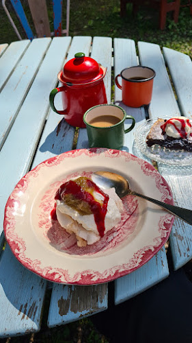 Comments and reviews of Butik GUL i Kölleröd