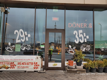 Döner & Co Kök & Bar