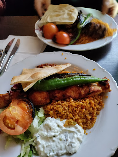 Amida Kolgrill - Gastronomi och hotellverksamhet