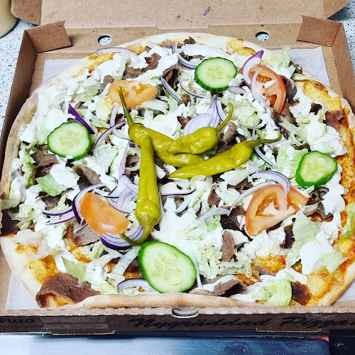 Margaretavägen 6, 593 21 Vadstena