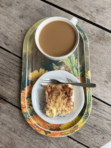 Opinii despre Lanthandeln, Nordanå în Skellefteå - Gastronomi och hotellverksamhet