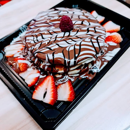 Letchi - Cafe Trelleborg - Gastronomi och hotellverksamhet