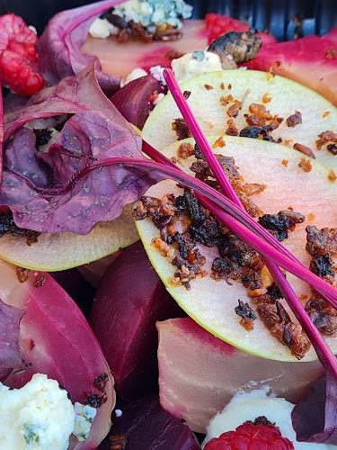 Opinii despre Barbord Kök & Bar în Arvika - Gastronomi och hotellverksamhet