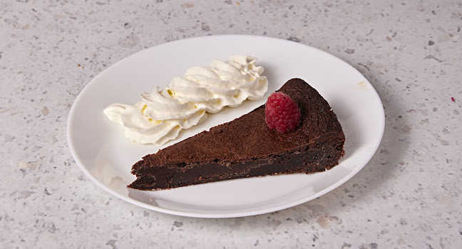 Comentarii opinii despre Kaffe de nice