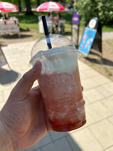 Cafiket - Gastronomi och hotellverksamhet