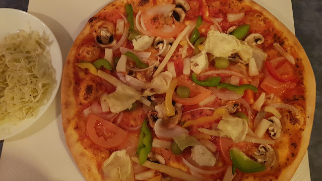 Akropolis - Borlänge