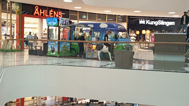 Ben & Jerry's Westfield Mall of Scandinavia - Gastronomi och hotellverksamhet