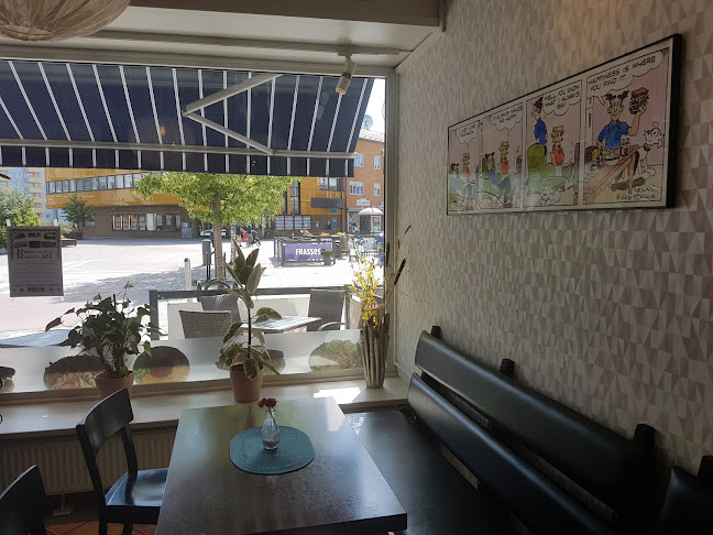 Dagoberts Mackbar - Gastronomi och hotellverksamhet