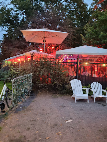 Café & Bar GrindStugan - Göteborg