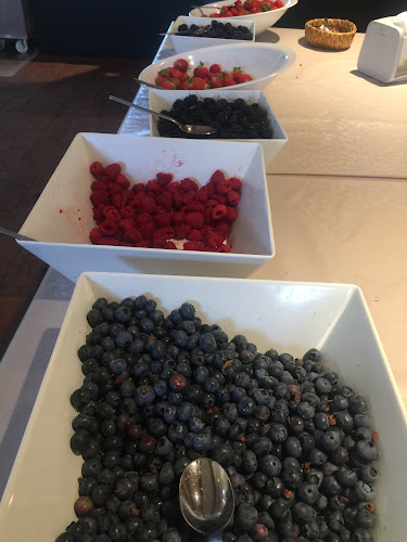 Eriksgården - restaurang och gårdsbutik - Gastronomi och hotellverksamhet