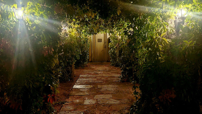 Opinii despre Kråks Värdshus în Skara - Gastronomi och hotellverksamhet