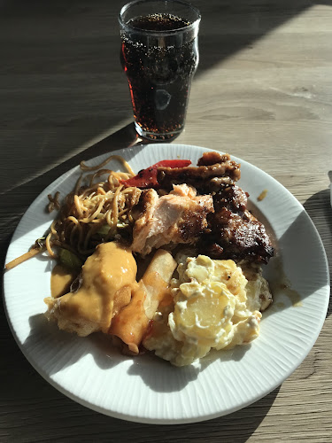 Khai & Mui - asiatisk restaurang Kristianstad - Gastronomi och hotellverksamhet