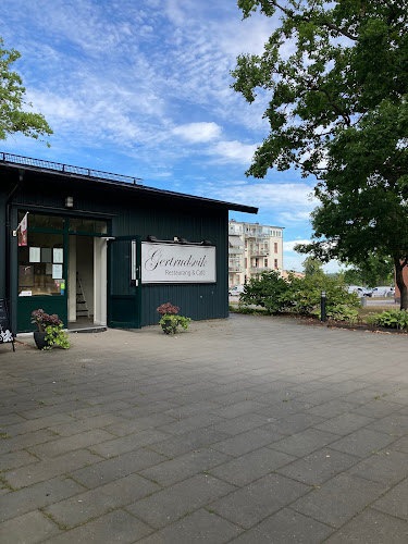 Gertrudsvik Restaurang & Café - Gastronomi och hotellverksamhet