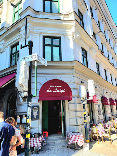da Luigi Open Times