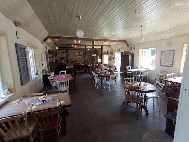 Franskans Crêperie - Simrishamn