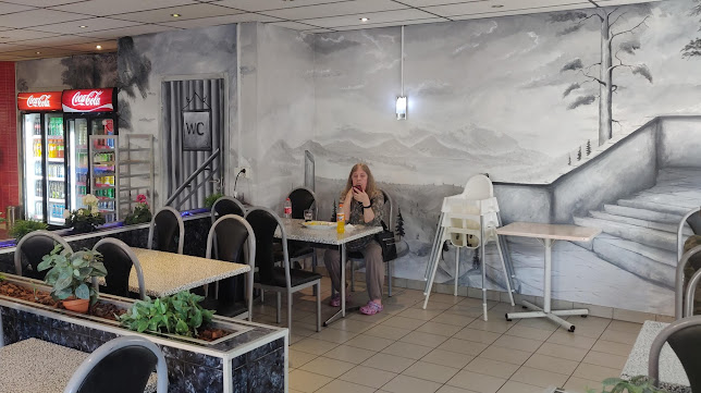 Kebabhuset i Lindesberg - Lindesberg