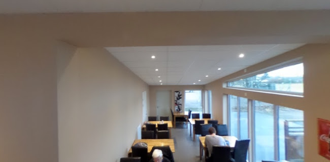 Spånstads Kiosk & Gatukök