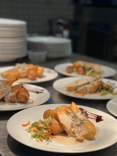 Reviews of Bataljonen Resturant in Jönköping - Gastronomi och hotellverksamhet