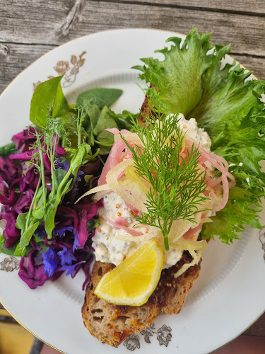 Reviews of Sya Stationshus in Mjölby - Gastronomi och hotellverksamhet