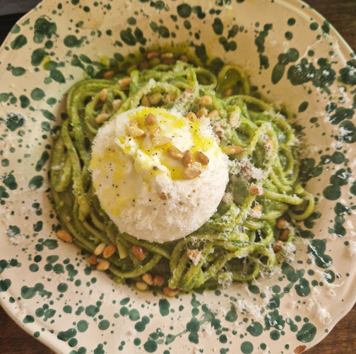 Opinii despre Restaurang Vinci în Borås - Gastronomi och hotellverksamhet