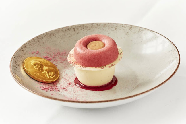 Comentarii opinii despre Bistro Nobel