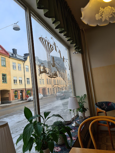 Comentarii opinii despre Konditori Västerport, Örebro