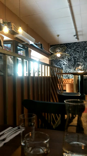 Opinii despre Emanuel Bistro & Bar în Stockholm - Gastronomi och hotellverksamhet