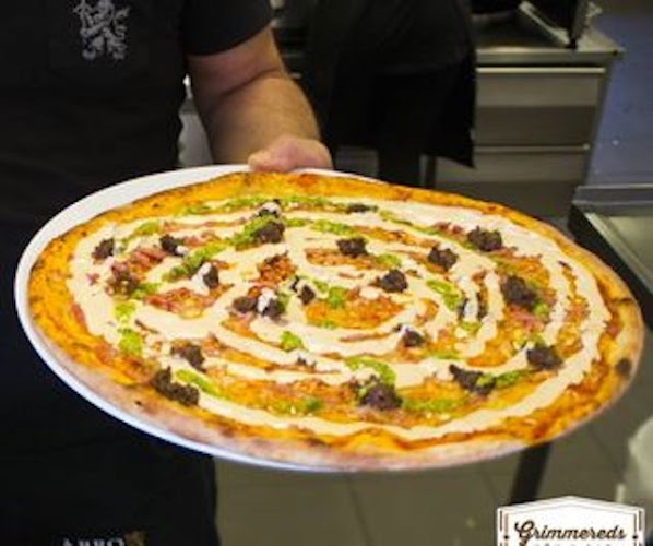 Comentarii opinii despre Grimmereds Krog