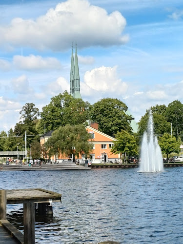 VATTENTORGET 1, 352 34 Växjö