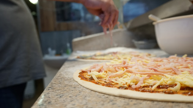 Take Away Grill & Pizza "Tjugonian" - Nyköping