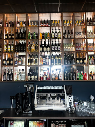 Opinii despre Alessandros svampen în Örebro - Gastronomi och hotellverksamhet