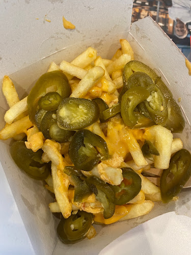 McDonald's, Örebro Västhaga - Gastronomi och hotellverksamhet