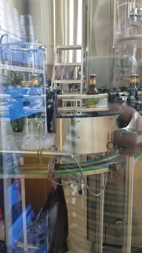 Nya Carnegiebryggeriet - Stockholm