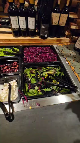 Carnivore Steak House