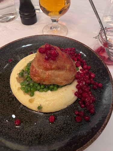 Restaurang Konstnärsbaren Open Times