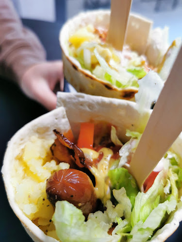 Prestogrillen - Gastronomi och hotellverksamhet