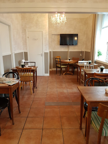 Blombacka Hembageri Open Times