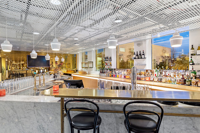 Comentarii opinii despre Bistro 46