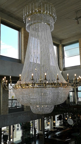 Gustaf Dalénsgatan 2, 417 22 Göteborg