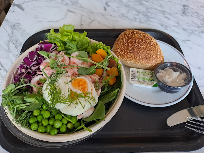 Bageri Passion - Gastronomi och hotellverksamhet