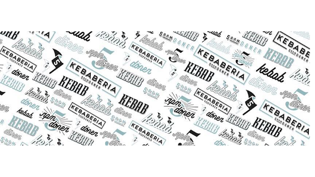 Kebaberia 5rpn döner - Göteborg