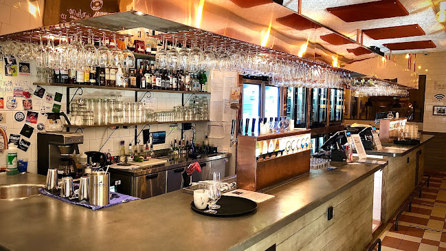 Ölstugan Tullen Sveavägen - Gastronomi och hotellverksamhet