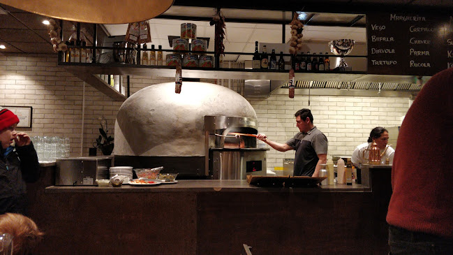 Pizzeria Mums | Krokslätt - Mölndal