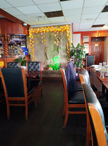 Opinii despre Bambu Thai în Mjölby - Gastronomi och hotellverksamhet