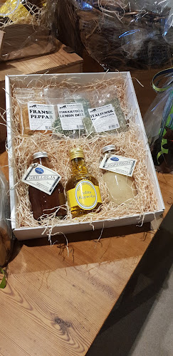 Borgeby Kryddgård - Gastronomi och hotellverksamhet