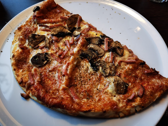 Comentarii opinii despre Café PAUS ICA Maxi Flygstaden