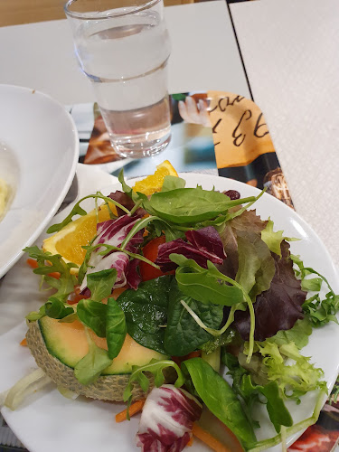 Comentarii opinii despre Ediths Kök